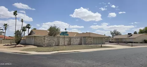 9803 W Pebble Beach Dr, Sun City, AZ 85351