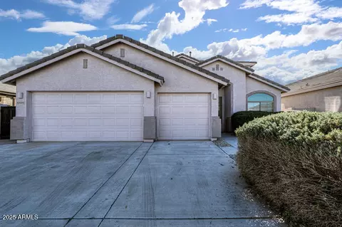 43561 W Snow Dr, Maricopa, AZ 85138
