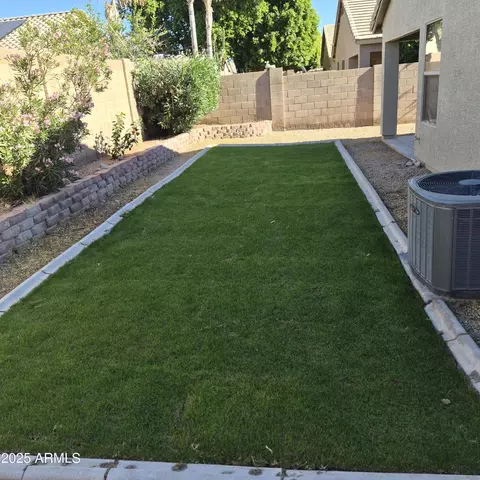 Exterior - 10848 E Catalina Ave, Mesa, AZ 85208 photo 3 of 9
