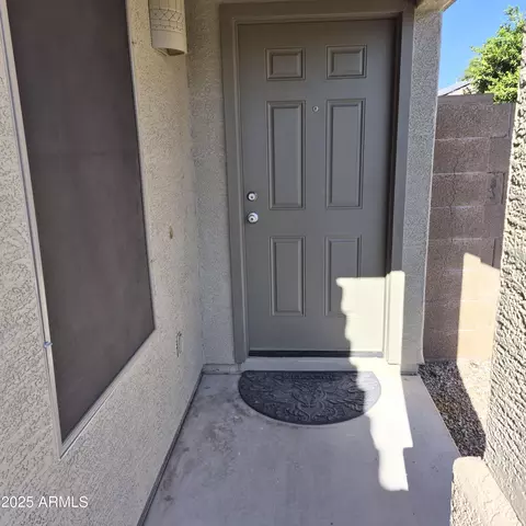 Exterior - 10848 E Catalina Ave, Mesa, AZ 85208 photo 1 of 9