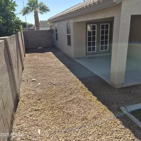 Exterior - 10848 E Catalina Ave, Mesa, AZ 85208 photo 4 of 9