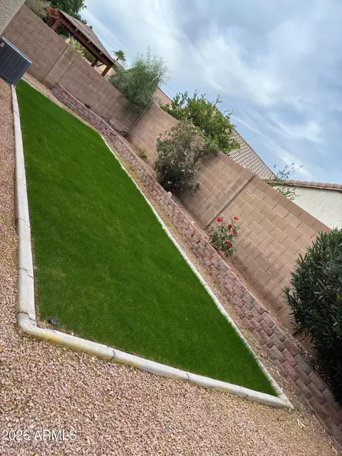 Exterior - 10848 E Catalina Ave, Mesa, AZ 85208 photo 6 of 9
