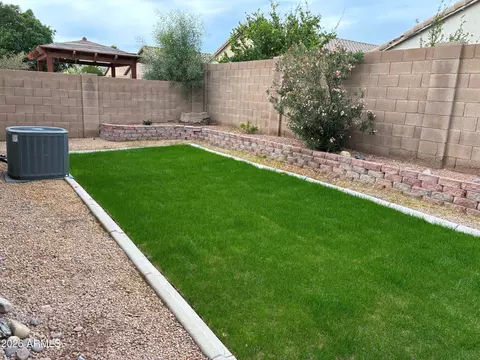 Exterior - 10848 E Catalina Ave, Mesa, AZ 85208 photo 2 of 9