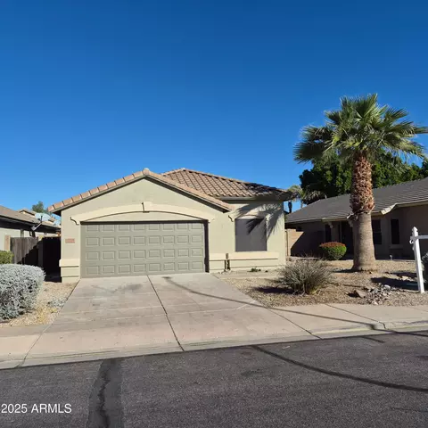 10848 E Catalina Ave, Mesa, AZ 85208