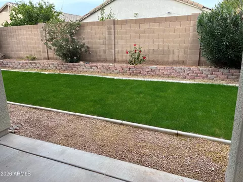 Exterior - 10848 E Catalina Ave, Mesa, AZ 85208 photo 9 of 9