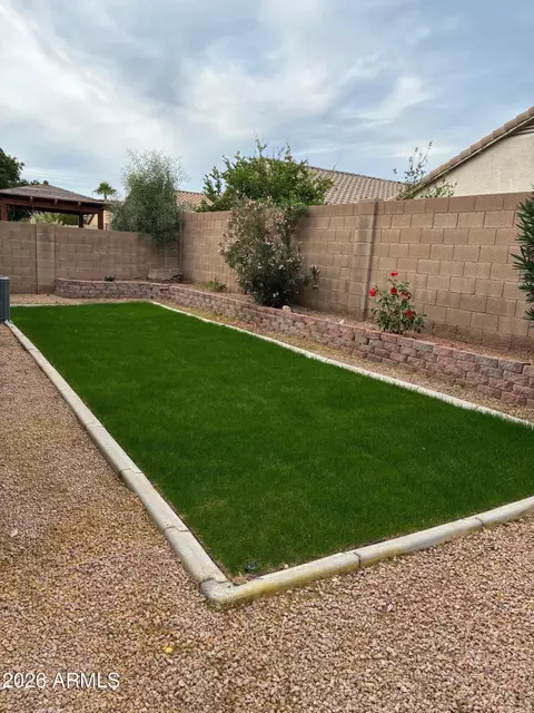 Exterior - 10848 E Catalina Ave, Mesa, AZ 85208 photo 8 of 9