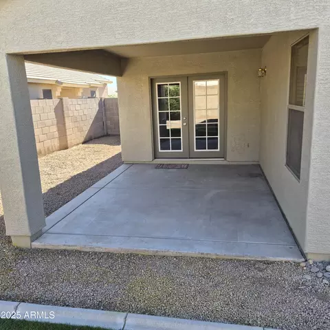 Exterior - 10848 E Catalina Ave, Mesa, AZ 85208 photo 5 of 9