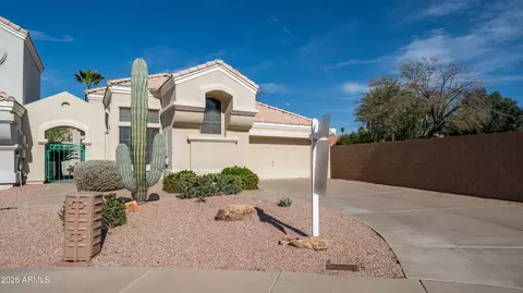 1148 E Wildwood Dr, Phoenix, AZ 85048