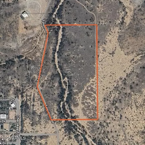 777 N Tequila Trl #-, Benson, AZ 85602