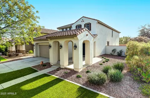 20719 W Hamilton St, Buckeye, AZ 85396