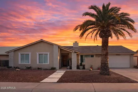 9083 E Friess Dr, Scottsdale, AZ 85260