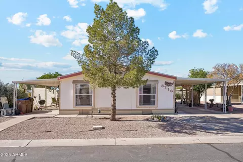 3716 N Montana Ave, Florence, AZ 85132