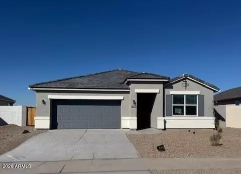 1408 W Bealey Ave, Coolidge, AZ 85128