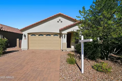 2836 W Havasu Dr, Queen Creek, AZ 85142