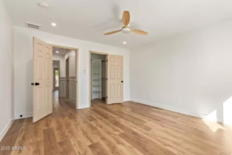Bedroom - 5712 N 11th Pl, Phoenix, AZ 85014 photo 6 of 6