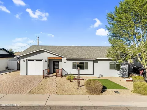 8522 E Vernon Ave, Scottsdale, AZ 85257
