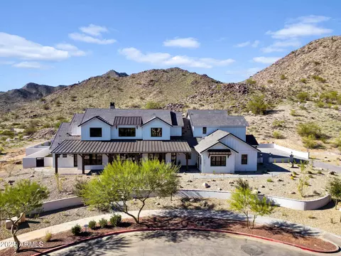 21071 W Canyon Dr, Buckeye, AZ 85396