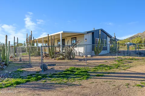 4556 N Ironwood Dr N, Apache Junction, AZ 85120