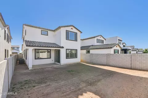 Exterior - 10450 E Upton Ave, Mesa, AZ 85212 photo 6 of 6