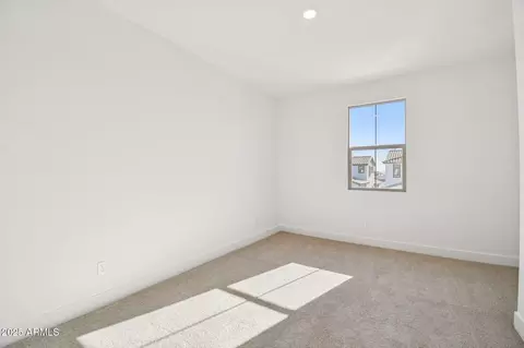 Bedroom - 10450 E Upton Ave, Mesa, AZ 85212 photo 5 of 9