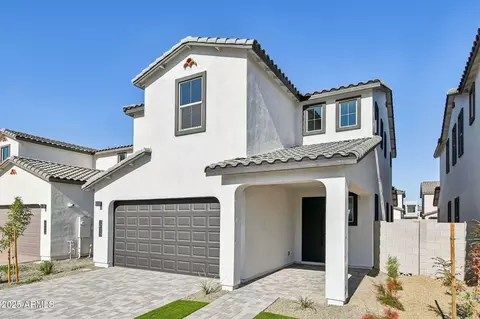 Exterior - 10450 E Upton Ave, Mesa, AZ 85212 photo 3 of 6