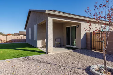 1256 S Lenora Loop, Benson, AZ 85602 photo 32