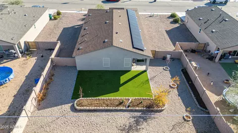 1256 S Lenora Loop, Benson, AZ 85602 photo 2