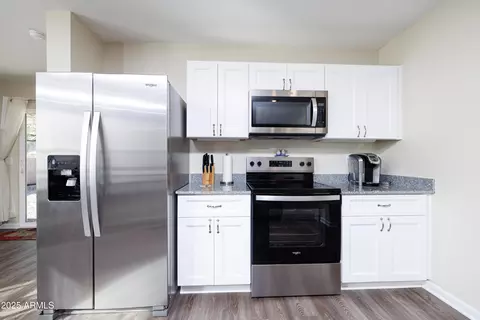 1256 S Lenora Loop, Benson, AZ 85602 photo 13