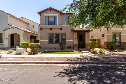 3449 E Sheffield Rd, Gilbert, AZ 85296 photo 2
