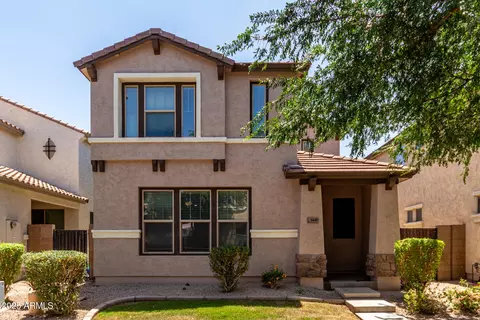3449 E Sheffield Rd, Gilbert, AZ 85296