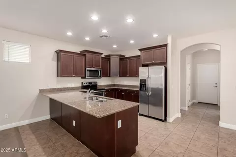 3449 E Sheffield Rd, Gilbert, AZ 85296 photo 6