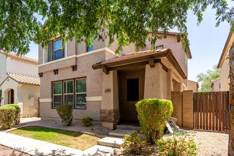 3449 E Sheffield Rd, Gilbert, AZ 85296 photo 4