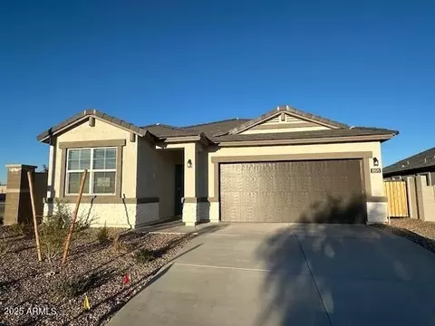 25575 N 183rd Dr, Wittmann, AZ 85361