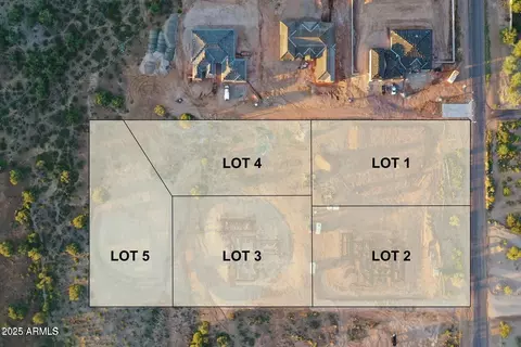 View/Area - 576 E Tanglewood Trl, Phoenix, AZ 85085 photo 1 of 1