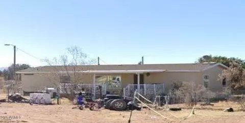 9116 N Montie Ave, Mcneal, AZ 85617