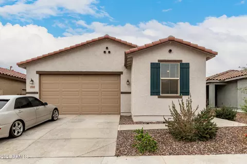 2842 W Thurman Dr, Laveen, AZ 85339