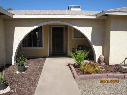 4854 W Cinnabar Ave, Glendale, AZ 85302