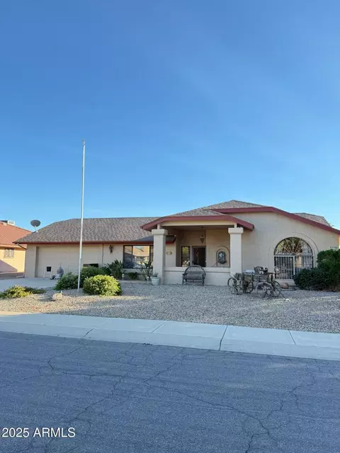 14123 W Gable Hill Dr, Sun City West, AZ 85375