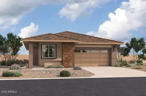 13423 W Eagle Feather Rd, Peoria, AZ 85383