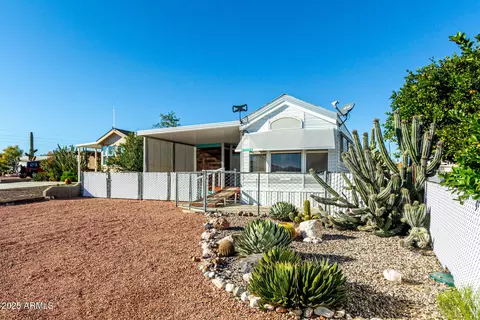 21292 W Westward View Rd, Congress, AZ 85332