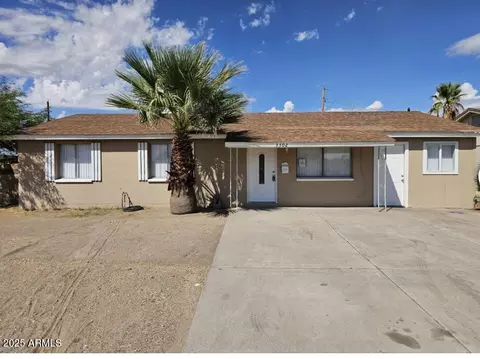 3302 E Thunderbird Rd, Phoenix, AZ 85032