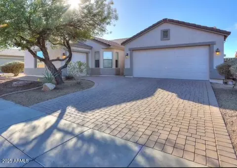 19776 N Harris Dr N, Maricopa, AZ 85138