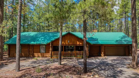 7140 Indian Bend Rd, Pinetop, AZ 85935