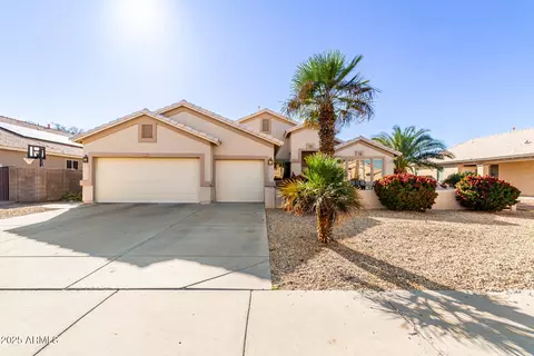 8553 W Jenan Dr, Peoria, AZ 85345