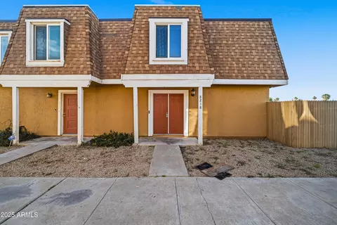 8218 N 34th Dr, Phoenix, AZ 85051