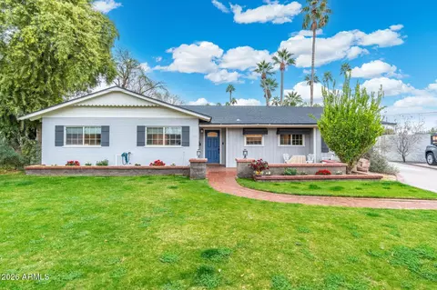 3033 N 53rd St, Phoenix, AZ 85018