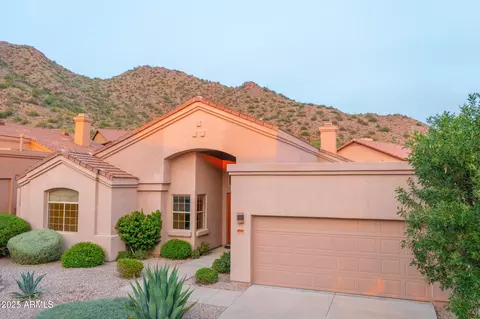 12069 N 138th Way, Scottsdale, AZ 85259