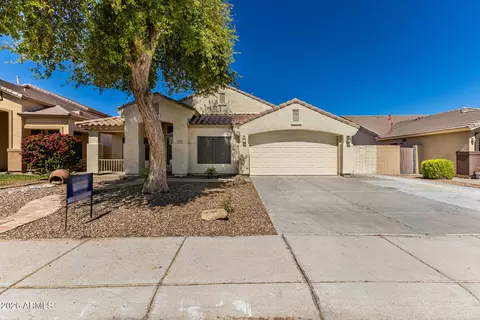 3798 S Seton Ave, Gilbert, AZ 85297