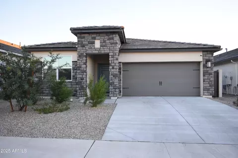 24151 W Ripple Rd, Buckeye, AZ 85326