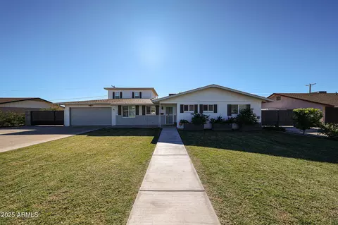 713 E 6th Pl, Mesa, AZ 85203